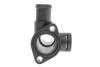 Фланець системи охолодження Audi A4/A6 1.9-2.5 TDI 94-05/ VW Passat 1.9-2.5TDI 96-00 MEAT&DORIA 93106 (фото 3)