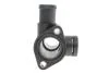 Фланець системи охолодження Audi A4/A6 1.9-2.5 TDI 94-05/ VW Passat 1.9-2.5TDI 96-00 MEAT&DORIA 93106 (фото 3)