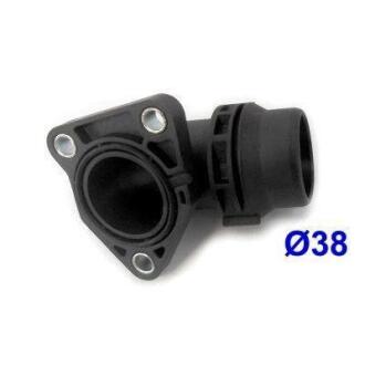 Фланец системы охлаждения MEAT&DORIA 93171