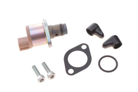 Клапан регулювання тиску палива ПНВТ Toyota Avensis 2.0-2.2 D-4D 05-18 MEAT&DORIA 9417