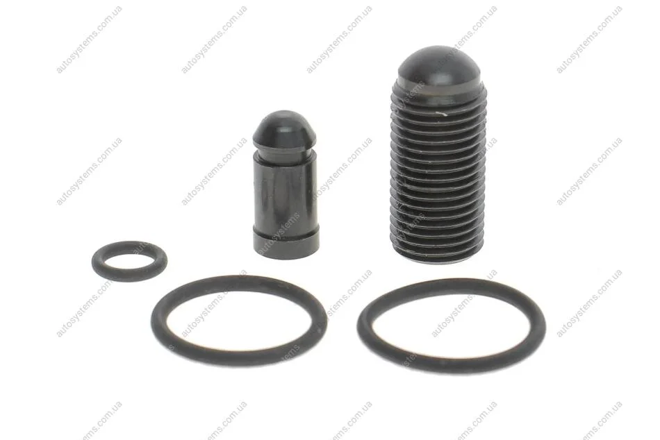 Ремкомплект форсунки VW Passat 2.0 TDI 05-10 MEAT&DORIA 9503 (фото 1)