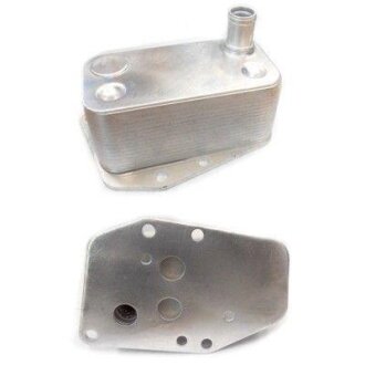 Радиатор масляный MEAT&DORIA 95035