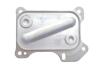 Радіатор масляний Fiat Doblo 1.3JTD 04- (теплообмінник) MEAT&DORIA 95060 (фото 5)