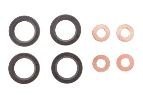 Шайба під форсунку Fiat Doblo/Opel Combo 1.3D 05- (7.6x15x1.53) MEAT&DORIA 9719