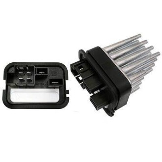 Резистор электродвигателя вентилятора MEAT&DORIA K106015