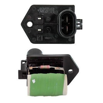 Резистор MEAT&DORIA K109132