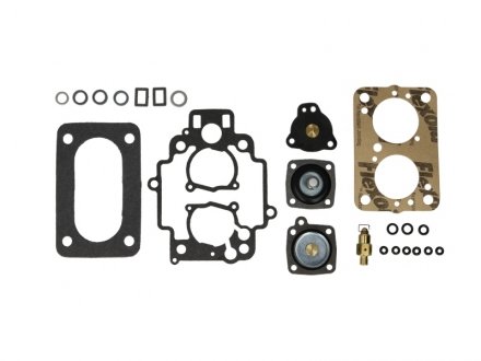 Ремкомплект карбюратора MEAT&DORIA MDW544