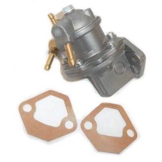 Насос топливный MEAT&DORIA POC679