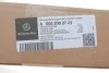 Муфта вентилятора MB Sprinter (906) 2.2CDI OM651 09- (7 лопастей) MERCEDES-BENZ 0002009723 (фото 2)