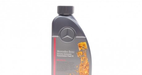 Олива АКПП MB236.15 (1L) 0019897703BAA6/000989690511AULE MERCEDES-BENZ 000989690511ADNE