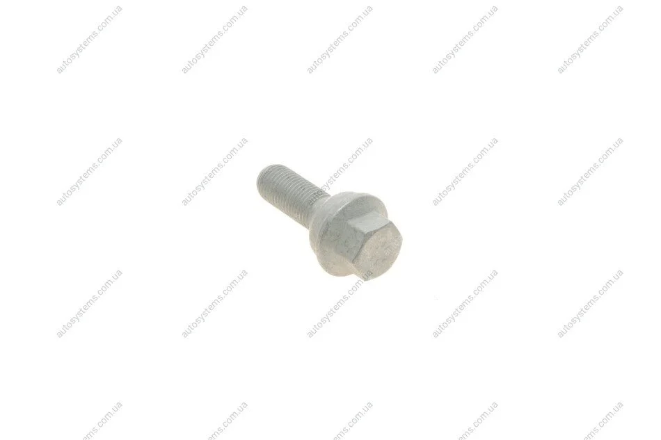Болт колеса MB Sprinter/VW Crafter 06- (M14x1.5mm) MERCEDES-BENZ 0009902407 (фото 1)