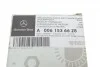 Клапан управління турбіни MB Sprinter 2.2CDI OM646 MERCEDES-BENZ 0061536628 (фото 7)