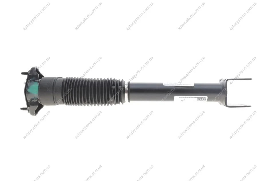 Амортизатор (задній) MB GL-class (X166) 12-15/M-class (W166) 11-15 MERCEDES-BENZ 1663202030 (фото 1)