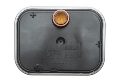 Фільтр АКПП MB A-class (W168)/Vaneo (414) 97-05 MERCEDES-BENZ 1683770395