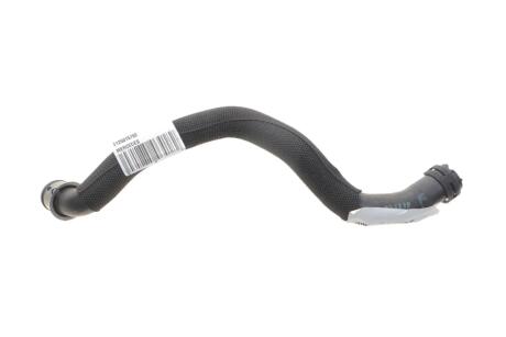 Патрубок радіатора MB CLS-class (C218/X218)/E-class (W212/S212) 09-16 MERCEDES-BENZ 2125015782