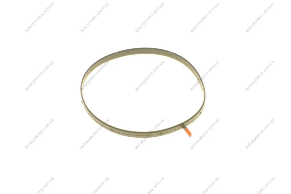 Корпус дроссельной заслонки MERCEDES-BENZ 651 091 04 60 (фото 1)