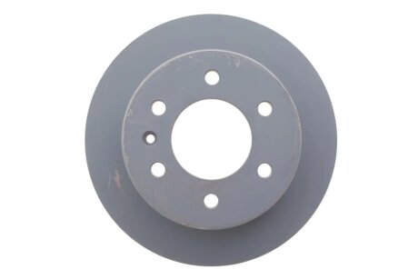 Диск гальмівний (задній) MB Sprinter 208-319 06- MERCEDES-BENZ 910423000007