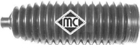 Пыльник тяги рулевой Metalcaucho 00141