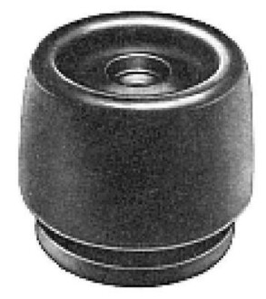 Пыльник ШРУСа Metalcaucho 00176