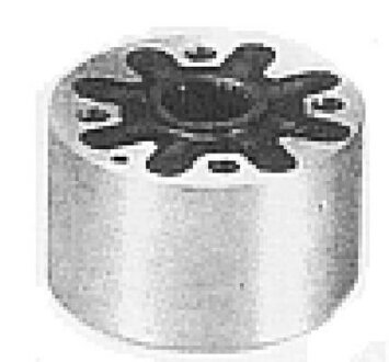 Крестовина вала карданного Metalcaucho 00180