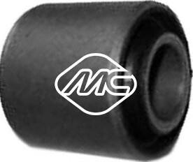 Сайлентблок рычага подвески Metalcaucho 00236