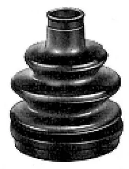 Пыльник ШРУСа Metalcaucho 00343