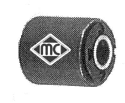 Сайлентблок рычага подвески Metalcaucho 00454