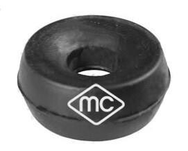 Сайлентблок Metalcaucho 00549