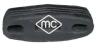 Подушка подвески глушителя Metalcaucho 00554 (фото 1)