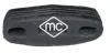 Подушка подвески глушителя Metalcaucho 00554 (фото 1)