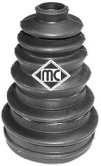 Пыльник ШРУСа Metalcaucho 00635