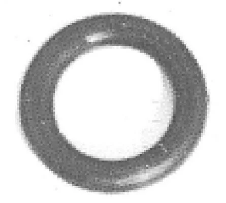 Кольцо уплотнительное выхлопной системы Metalcaucho 00649 (фото 1)