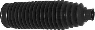 Bellow, Steering/Steering Metalcaucho 00651