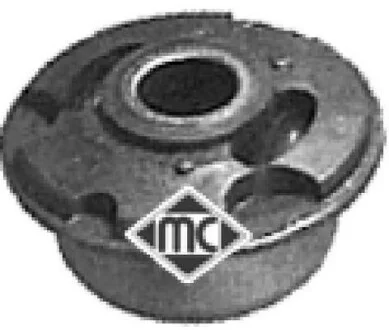 Сайлентблок рычага подвески Metalcaucho 00685
