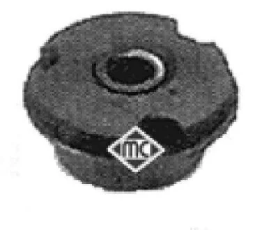 Сайлентблок Metalcaucho 00686