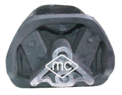 Подушка двигателя Metalcaucho 00727
