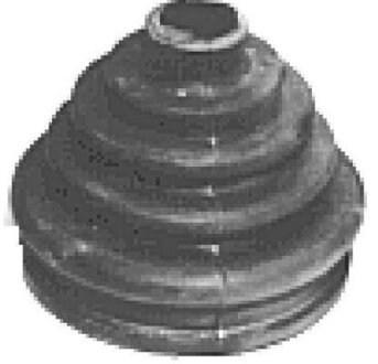 Пыльник ШРУСа Metalcaucho 00732