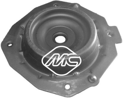 Опора стойки амортизатора Metalcaucho 00967