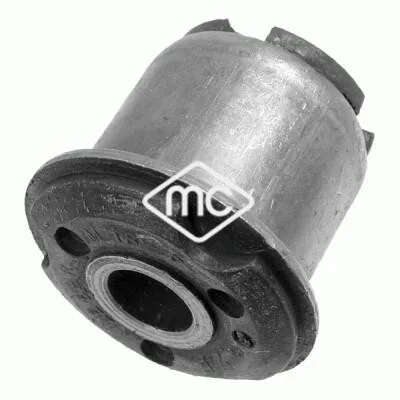 Сайлентблок Metalcaucho 00969 (фото 1)