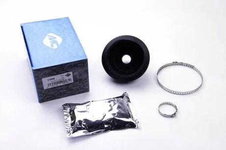 Пыльник ШРУСа Metalcaucho 01359
