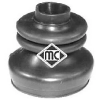 Пыльник ШРУСа Metalcaucho 01407
