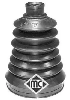 Пыльник ШРУСа Metalcaucho 01521