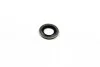 Кільце ущільнення, oil drain plug Metalcaucho 02024 (фото 1)