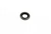 Кільце ущільнення, oil drain plug Metalcaucho 02024 (фото 2)