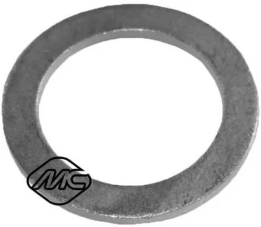 Шайба плоская Metalcaucho 02031