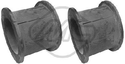 Вилка выключения сцепления Metalcaucho 02316