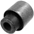 Сайлентблок Metalcaucho 02387 (фото 1)