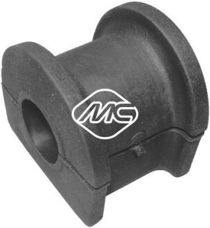 Втулка стабилизатора переднего Metalcaucho 02446