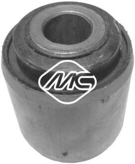Сайлентблок Metalcaucho 02681