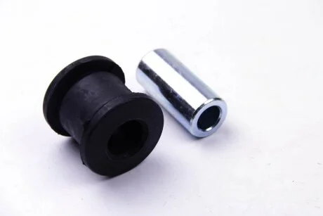Сайлентблок рычага подвески Metalcaucho 02872